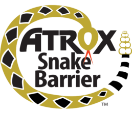 atrox snake barrier